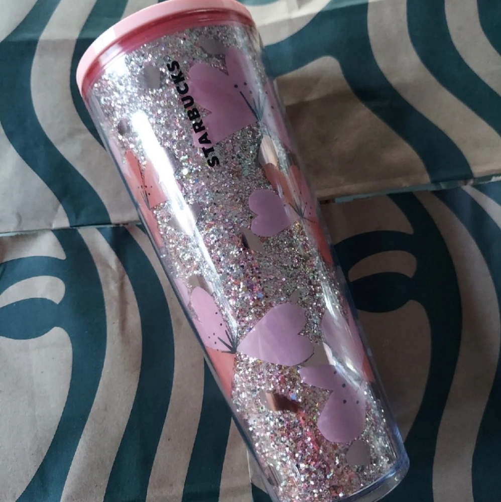Starbucks Tumbler